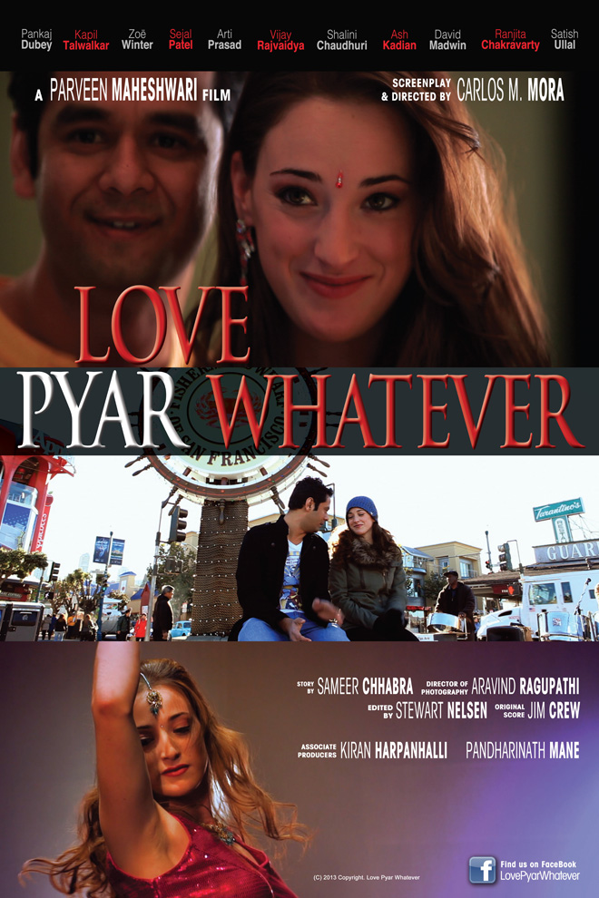 LPW
                      Poster #3